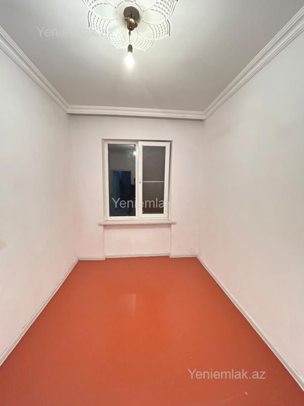 3 otaqlı mənzil satılır, Sumqayıt