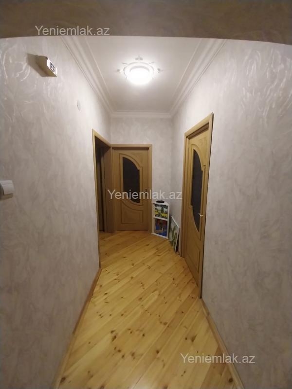 4 otaqlı mənzil satılır, 42-ci məhəllə, Sumqayıt