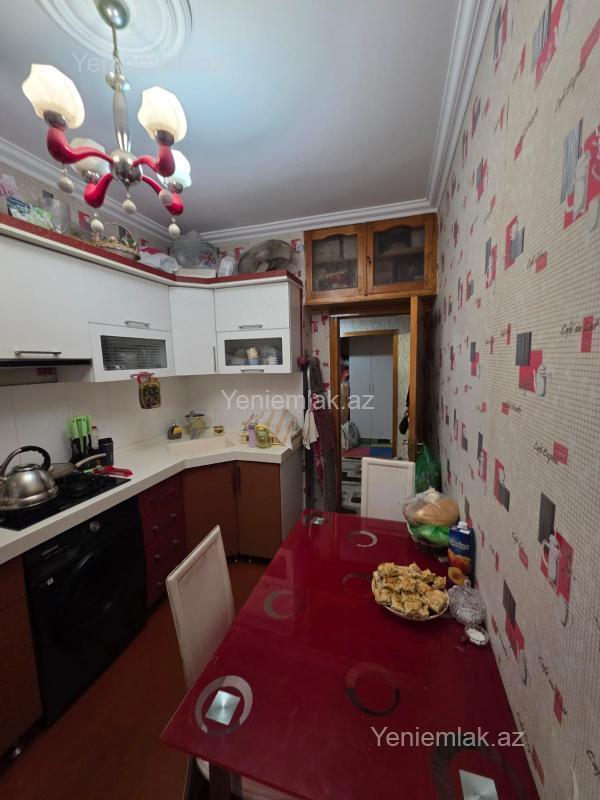 2-комн. квартира на продажу, 13-cü mikrorayon, Сумгаит