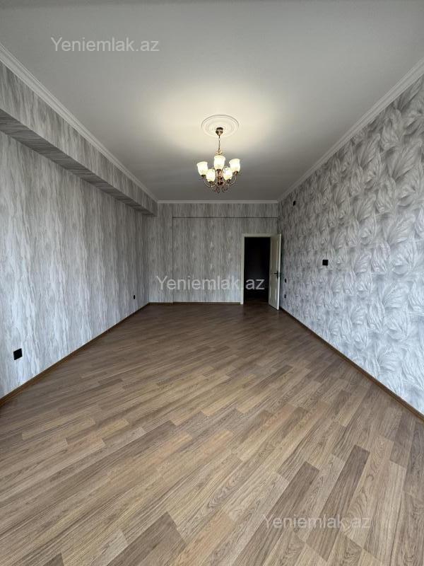3 otaqlı mənzil satılır, Səbail, Bakı