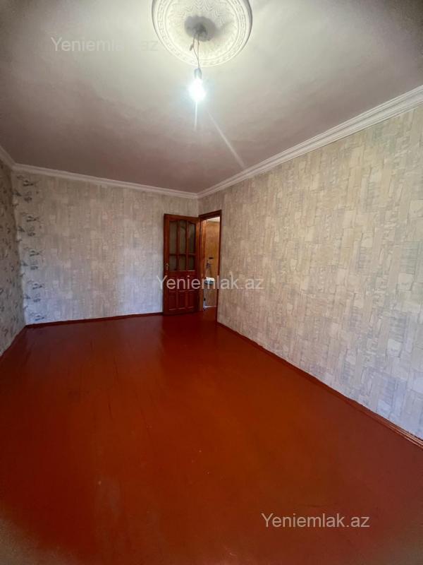 1 otaqlı mənzil satılır, 4-cü mikrorayon, Sumqayıt