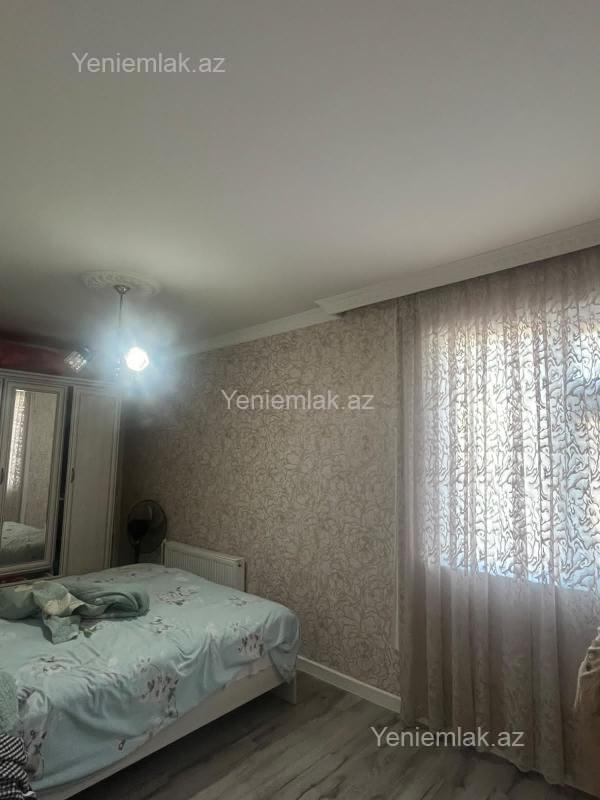 2-room apartment for sale, 5-ci mikrorayon, Sumgait