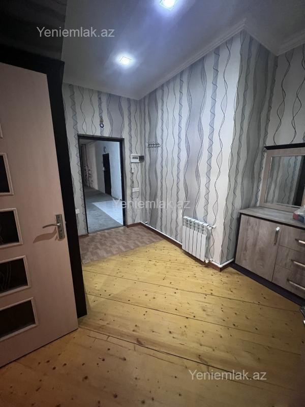 2 otaqlı mənzil satılır, Yasamal, Bakı