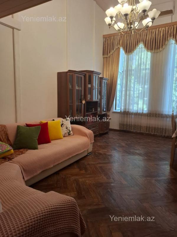 3-комн. квартира на продажу, Нариманов, Баку
