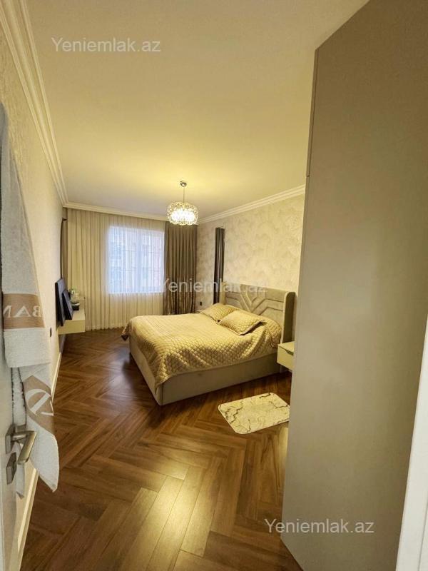 5-комн. квартира на продажу, Бинагади, Баку