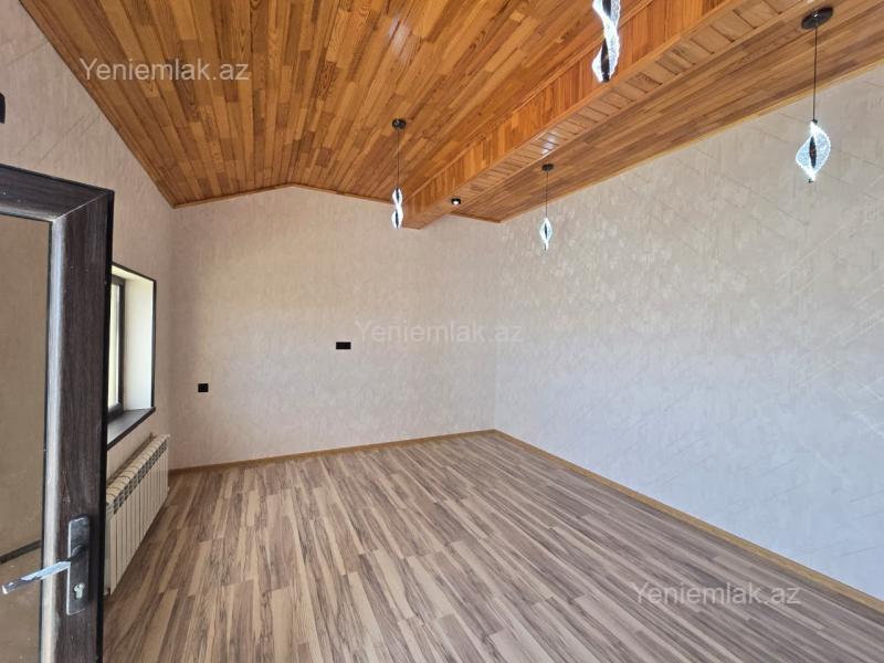 2-комн. квартира на продажу, 1-ci mikrorayon, Сумгаит