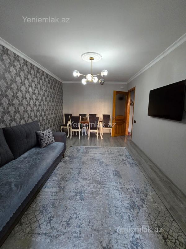 2-комн. квартира на продажу, Нариманов, Баку