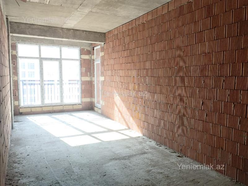 2-room apartment for sale, 76-cı məhəllə, Sumgait