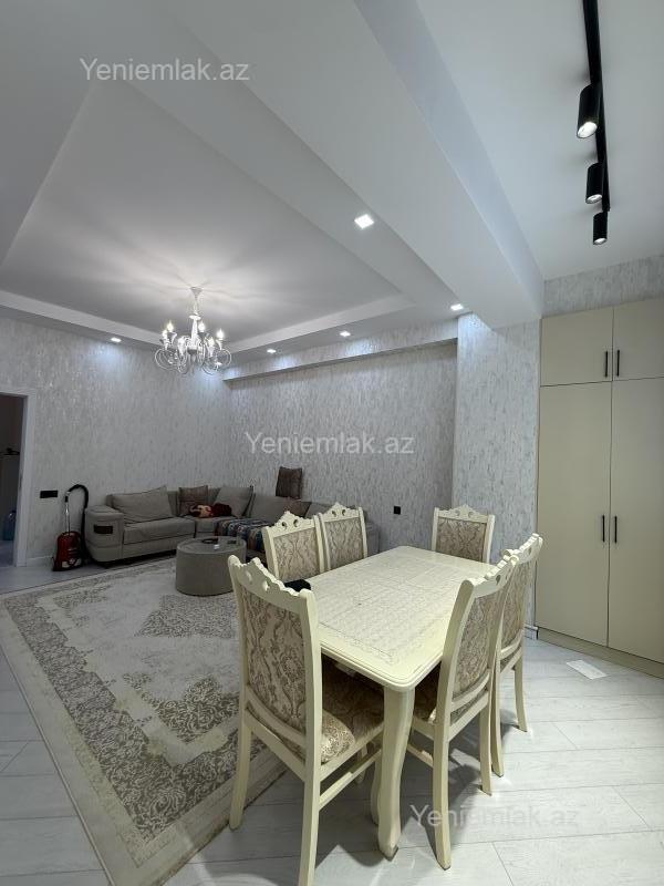 2 otaqlı mənzil satılır, Abşeron