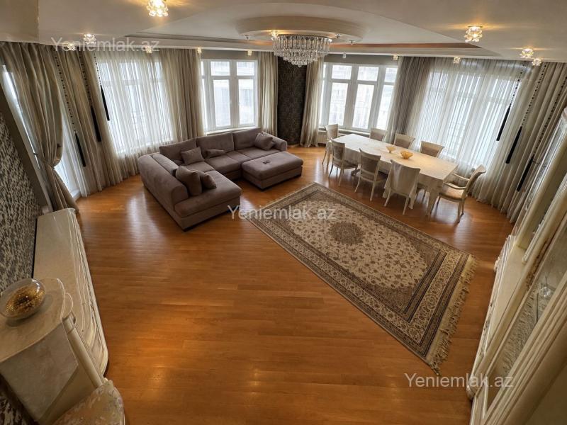 3-комн. квартира на продажу, Нариманов, Баку
