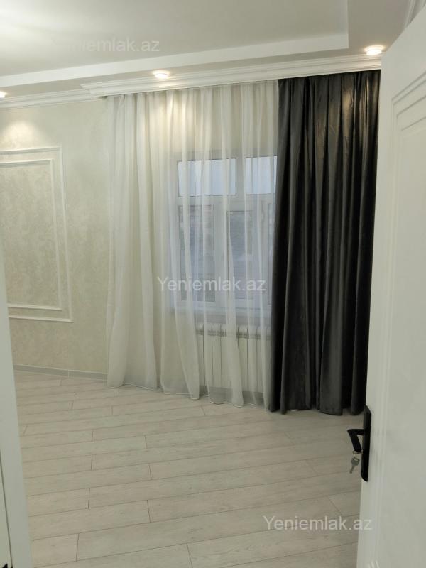 2 otaqlı mənzil satılır, Suraxanı, Bakı
