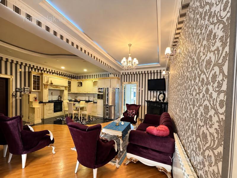 4 otaqlı mənzil satılır, Yasamal, Bakı