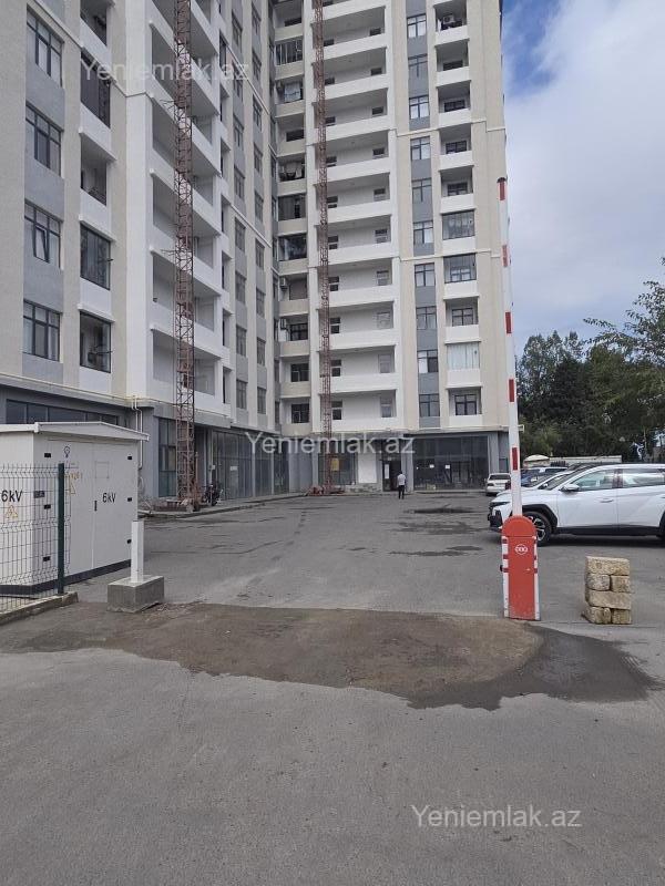 2-room apartment for sale, Surakhani, Baku