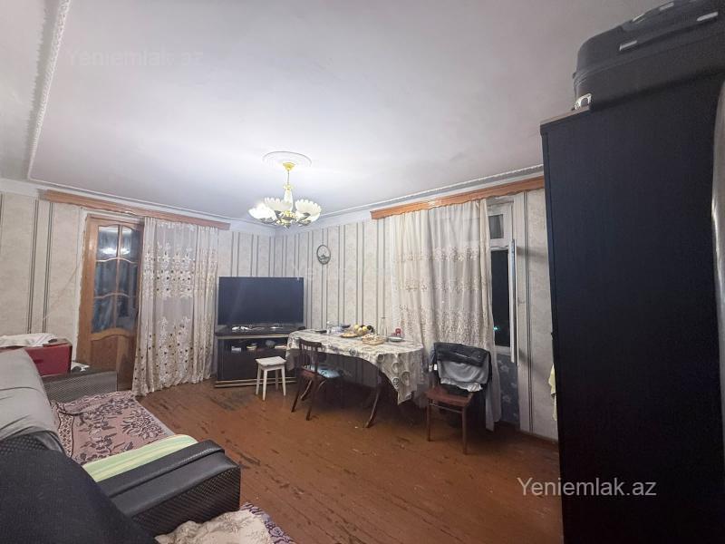 1 otaqlı mənzil satılır, Sumqayıt