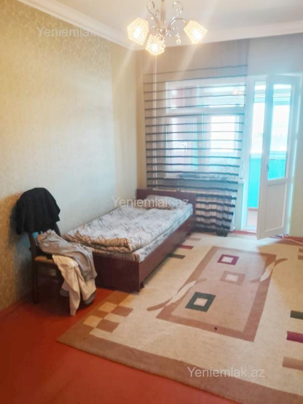 4 otaqlı mənzil satılır, 18-ci mikrorayon, Sumqayıt