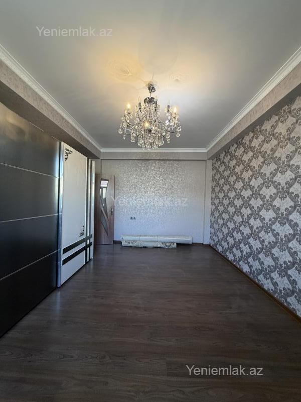 2 otaqlı mənzil satılır, Abşeron