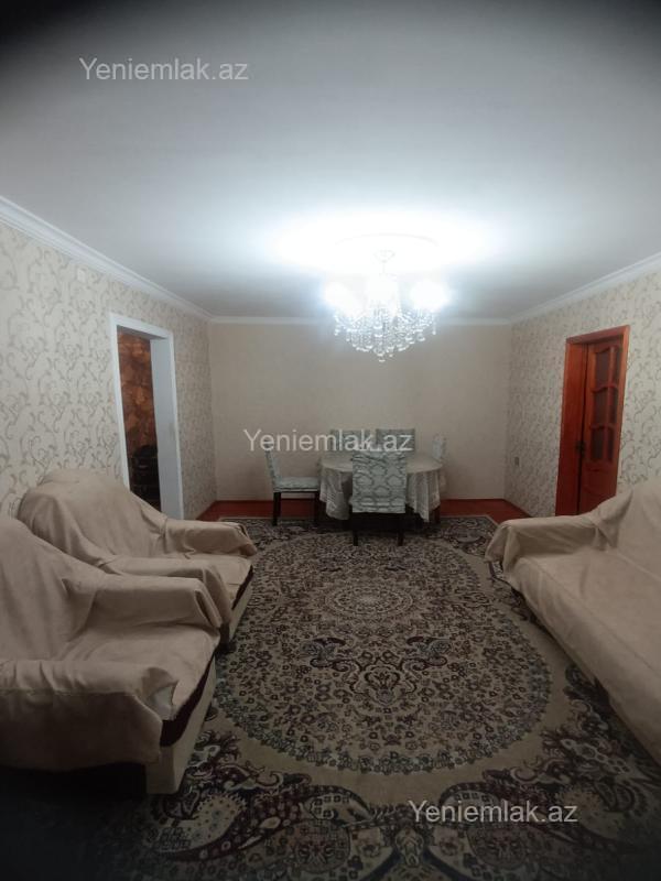 2 otaqlı mənzil satılır, Sumqayıt