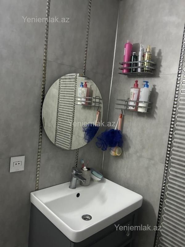3-room apartment for sale, Surakhani, Baku