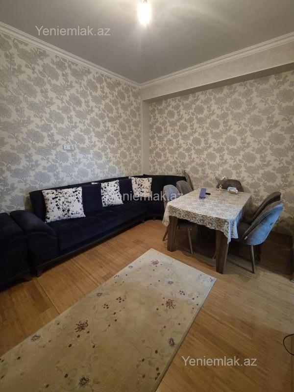 2 otaqlı mənzil satılır, 10-cu mikrorayon, Sumqayıt