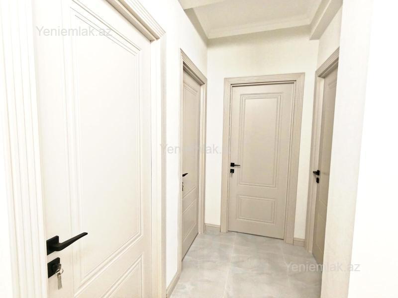 3-room apartment for sale, Surakhani, Baku