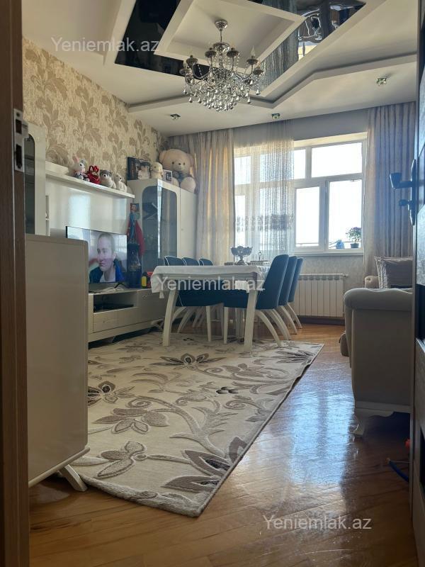 2-room apartment for sale, Sumgait