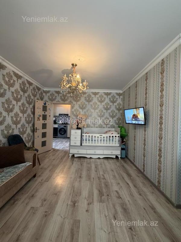 3-room apartment for sale, Absheron