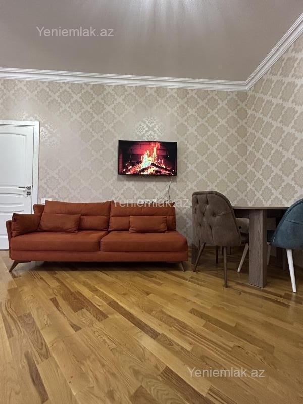 3-комн. квартира на продажу, 40-cı məhəllə, Сумгаит