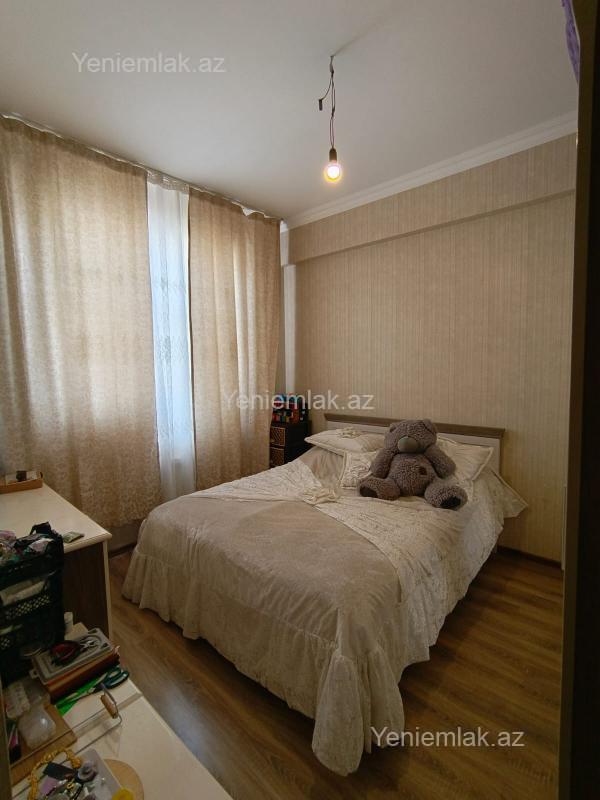 3-room apartment for sale, Surakhani, Baku