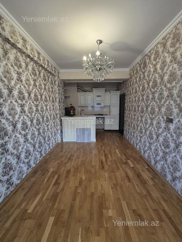 2 otaqlı mənzil satılır, 10-cu mikrorayon, Sumqayıt