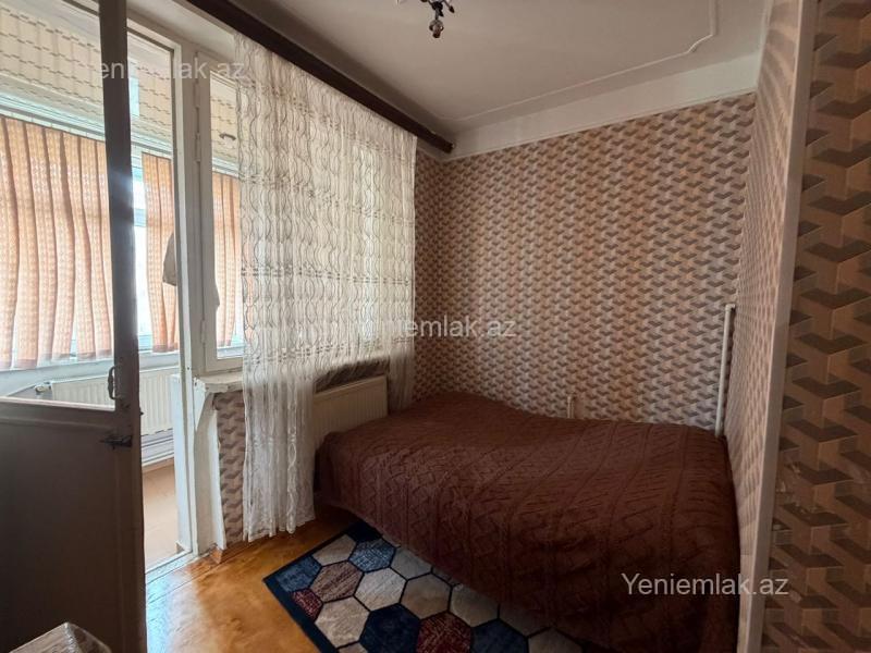 1-room apartment for sale, Sumgait