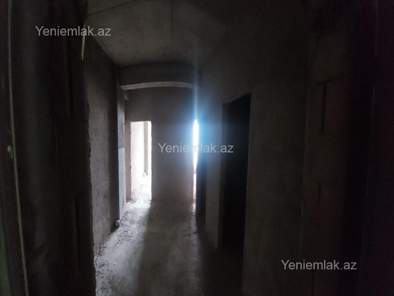 3-room apartment for sale, Sumgait