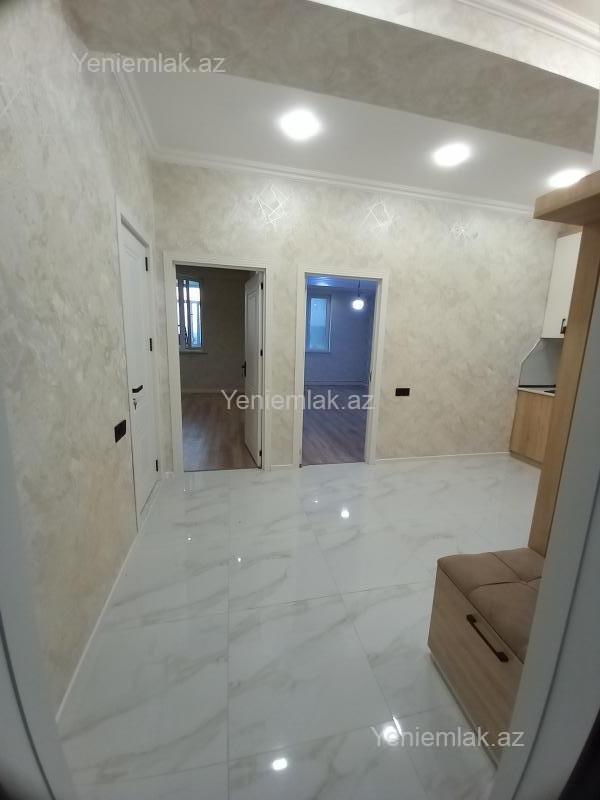 2 otaqlı mənzil satılır, Abşeron