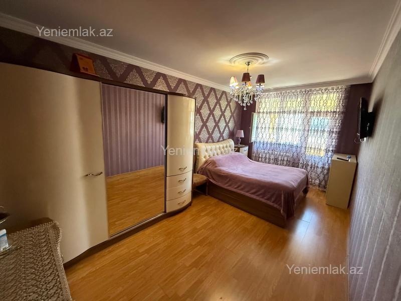 4 otaqlı mənzil satılır, 9-cu mikrorayon, Sumqayıt