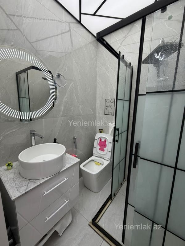2-room apartment for sale, Surakhani, Baku