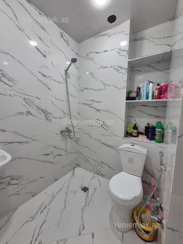 3-room apartment for sale, Absheron