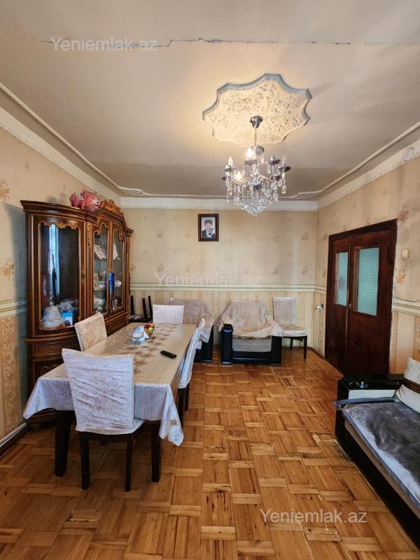 3 otaqlı mənzil satılır, Sumqayıt
