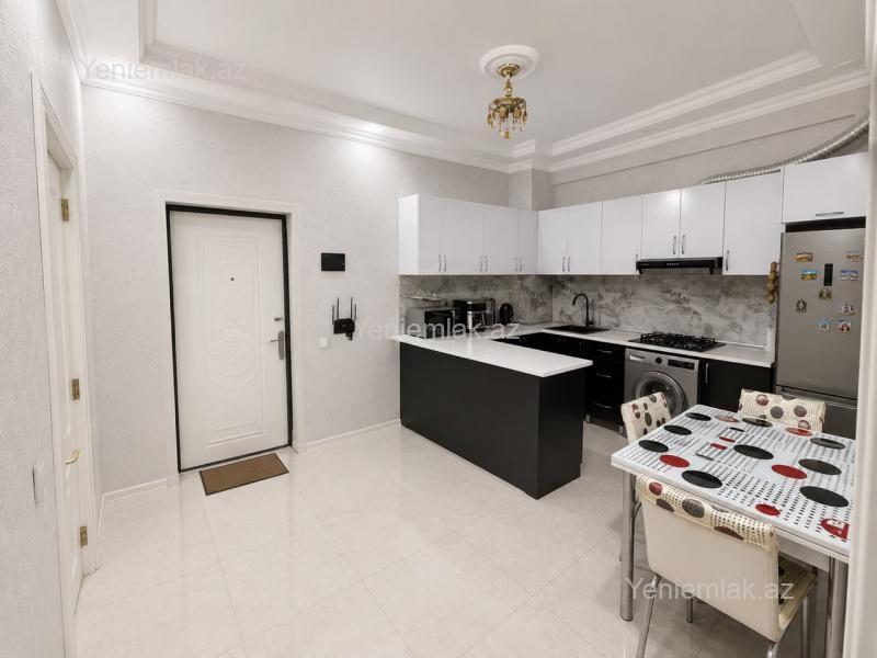 2-room apartment for sale, Absheron