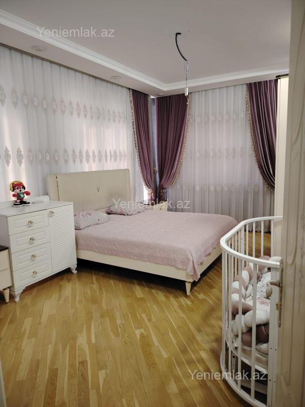 4-комн. квартира на продажу, Сабунчу, Баку