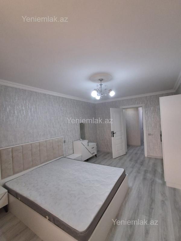 3-комн. квартира на продажу, Birləşmiş məhəllə, Сумгаит