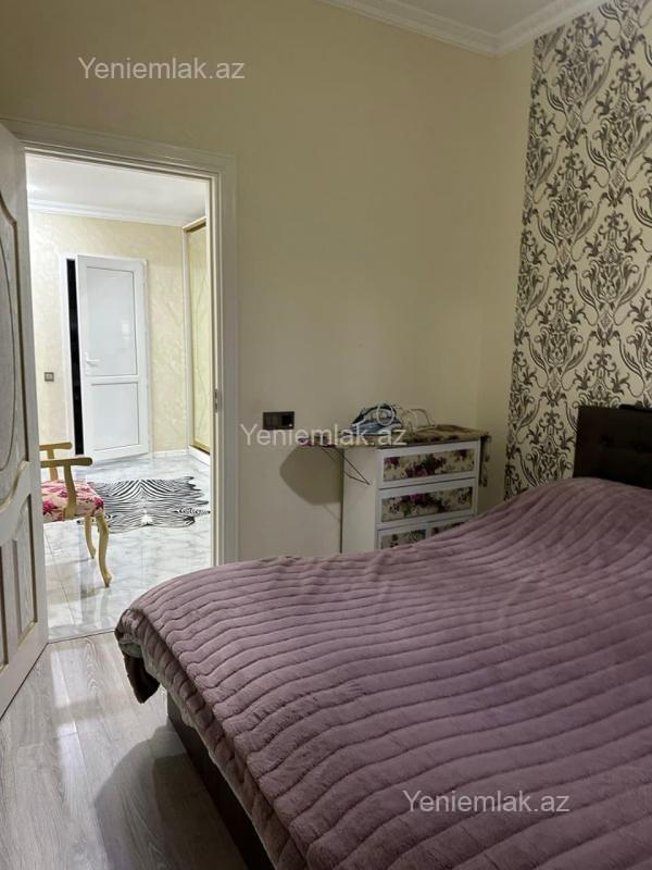 4 otaqlı mənzil satılır, Abşeron