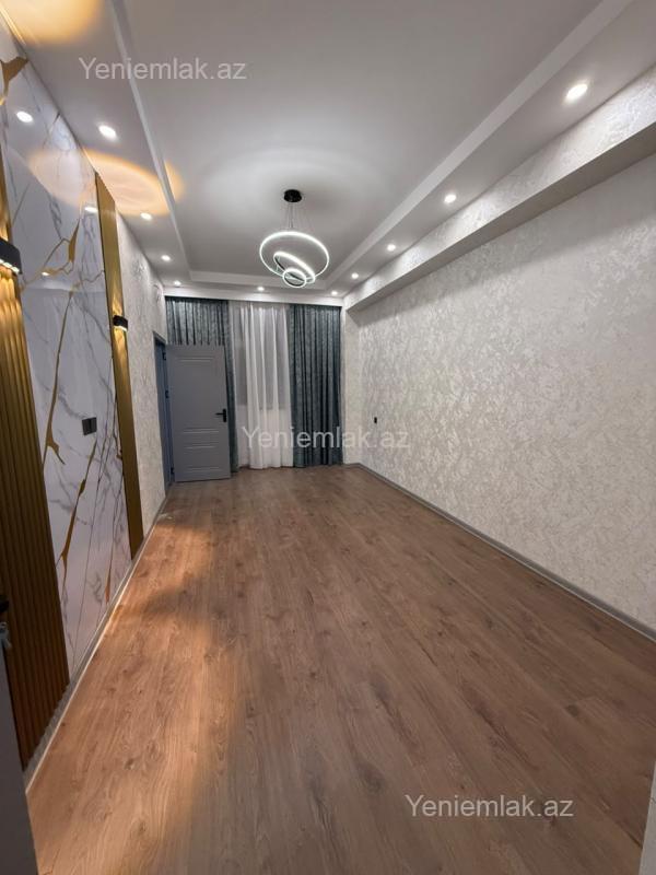 3 otaqlı mənzil satılır, Abşeron