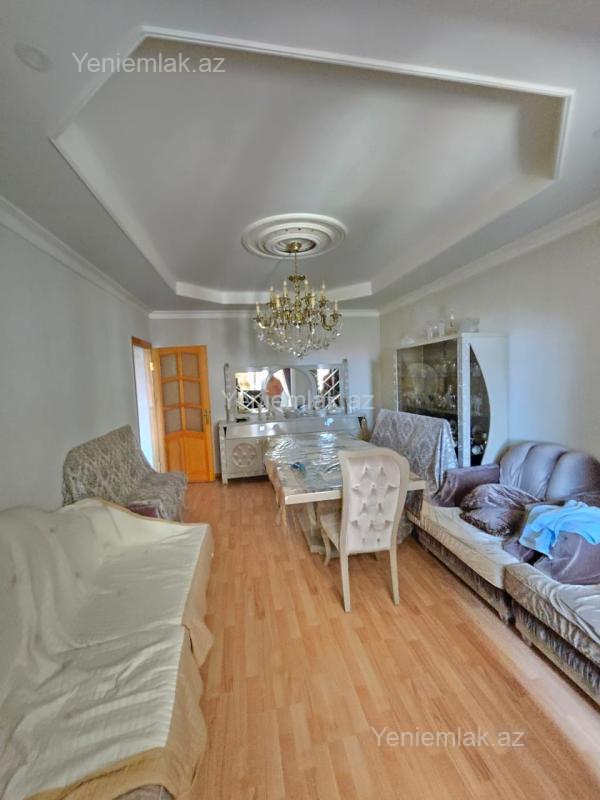 3-комн. квартира на продажу, 13-cü mikrorayon, Сумгаит