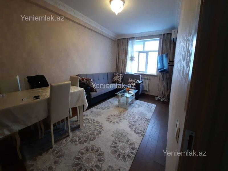 2-комн. квартира на продажу, Сабунчу, Баку