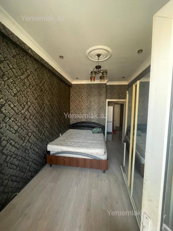 2 otaqlı mənzil satılır, Abşeron