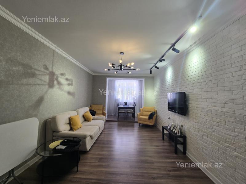3 otaqlı mənzil satılır, 9-cu mikrorayon, Sumqayıt