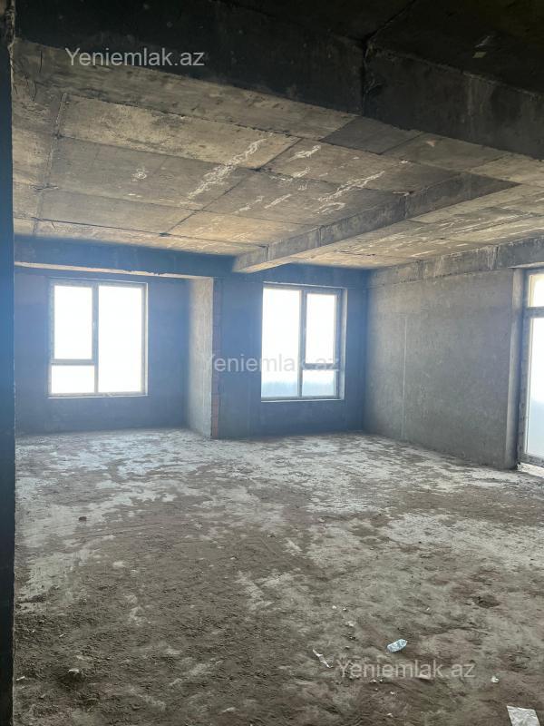 3-room apartment for sale, Sumgait