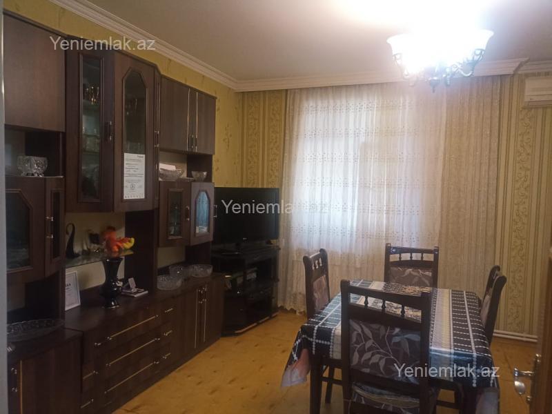 2 otaqlı mənzil satılır, Sumqayıt