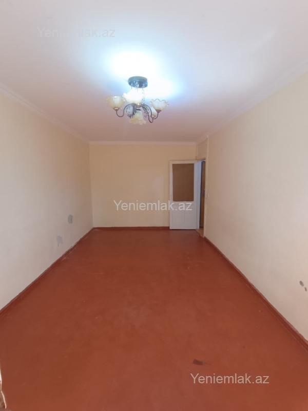 1 otaqlı mənzil satılır, 3-cü mikrorayon, Sumqayıt