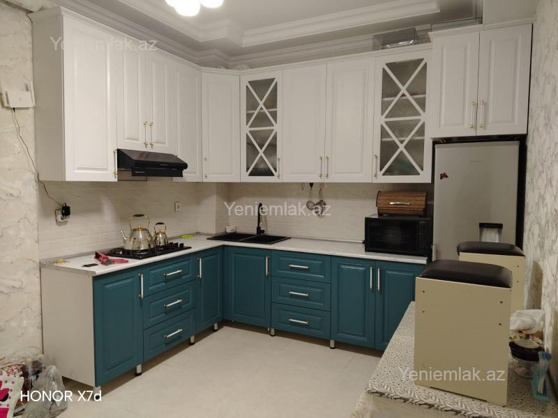 2-room apartment for sale, Absheron