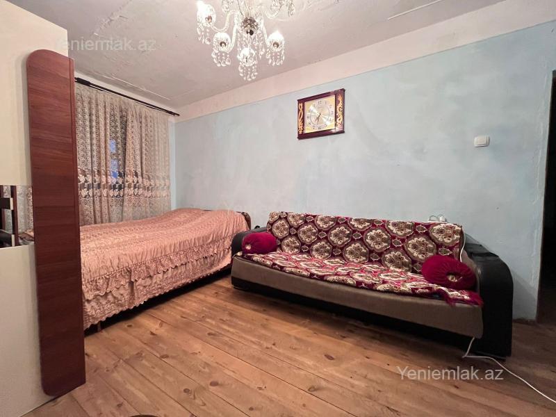 1 otaqlı mənzil satılır, 41-ci məhəllə, Sumqayıt